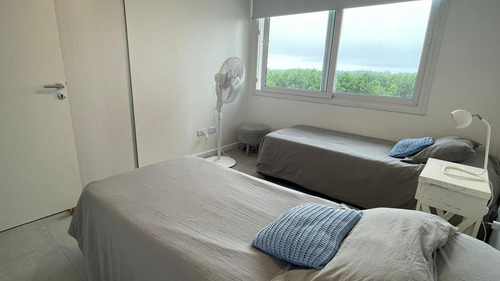 Departamento En Venta En Costa Esmeralda