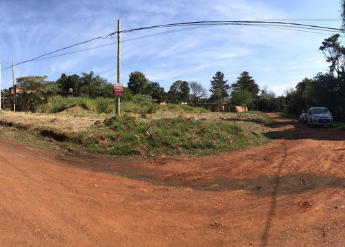(cod. 359) - Imponente Esquina Residencial!