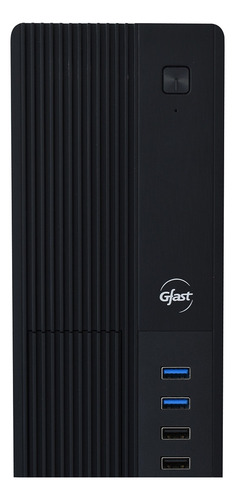 Pc Gfast H-150 Child Intel Celeron 4gb Ram 120gb Ssd Win 11
