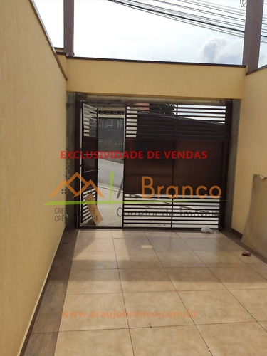 Imagem 3 de 18 de Sobrado - Sb00015 - 69229751