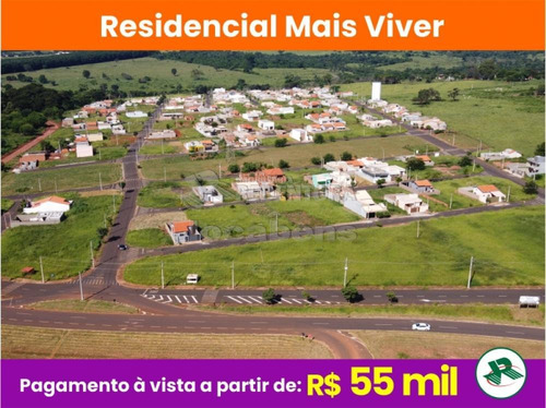 Imagem 4 de 8 de Terrenos - Ref: V13072