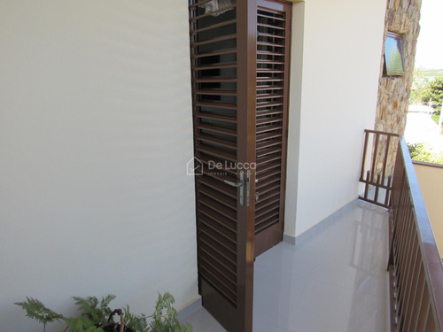 Imagem 29 de 30 de Casa À Venda Em Jardim Antonio Von Zuben - Ca007969