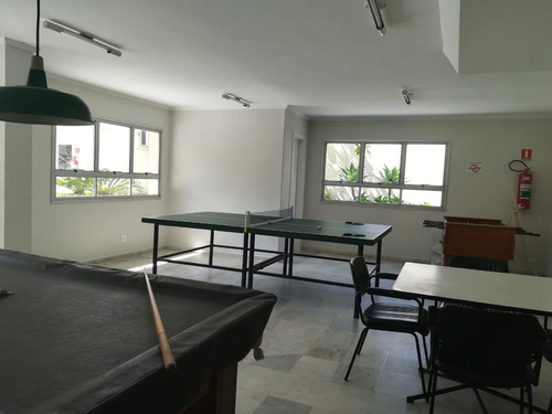 Imagem 23 de 26 de Apto Alto De Pinheiros | 3 Quartos | 105 M² | Cond: R$1150.00 | 2 Vagas - 1d1zhnj