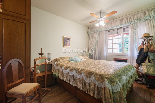 Imagem 15 de 15 de Casa Em Condominio - Tristeza - Ref: 16770 - V-16770
