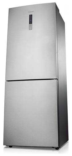 Refrigerador Bottom Freezer Samsung Barosa 435l -rl4353rbasl