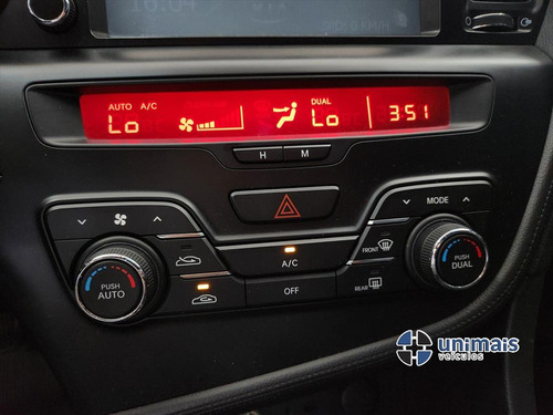 Kia Optima 2.4 EX 16V GASOLINA 4P AUTOMÁTICO