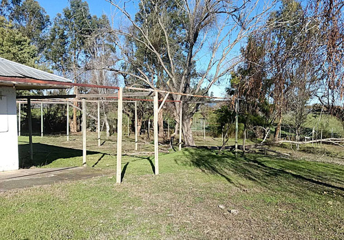 Inversión // Centro Recreativo (103953)