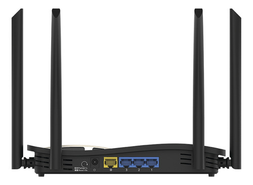 Router Inalámbrico Mesh Wi-fi 5 2x2 Rg-ew1200gpro