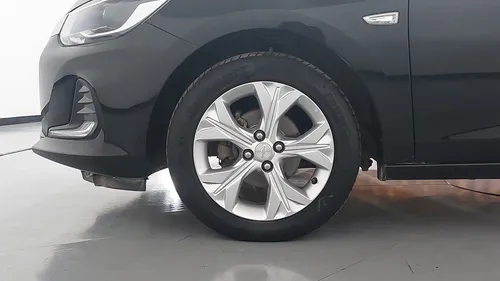 Chevrolet Onix 1.2 PREMIER G AUTO