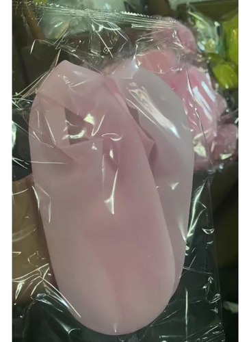 Ba Calcetines De Silicona Hidratantes Y Antigrietas Para