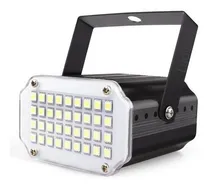 Comprar Luces Led Strobo Strobe Flash Discoteca Fiestas Escenario