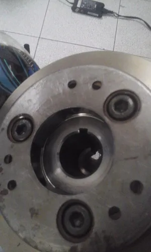 Bendix Con Piñon Xt 225 (Usado)