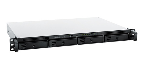 Nas Synology Rackstation Rs422+ Dual Core 3.1ghz 2gb 0tb