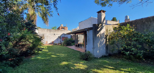 Imagen 2 de 7 de Terreno 8.66x45 Villa Devoto