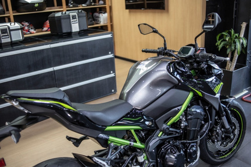 Imagen 14 de 19 de Kawasaki Z900 Abs Entrega Inmediata! Lider Moto