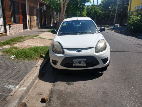 Ford Ka 1.6 Fly Viral 95cv