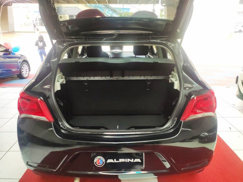 Chevrolet Onix Joy Hatch 1.0