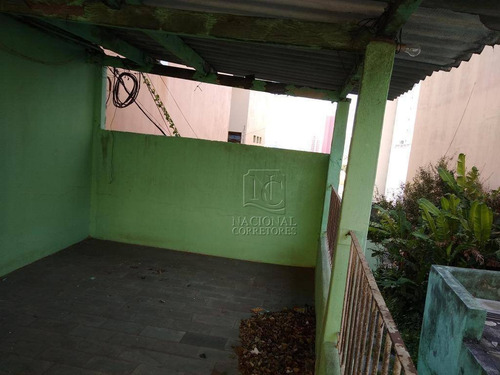 Imagem 6 de 18 de Terreno À Venda, 320 M² Por R$ 645.000,00 - Vila Scarpelli - Santo André/sp - Te0939