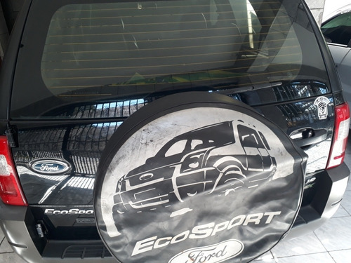 Ford Ecosport 2006 1.6 Xls Flex 5p