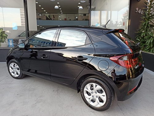 Imagem 6 de 8 de New Hb20 Vision 1.0 Manual