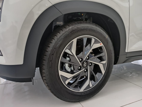 Imagem 4 de 15 de Hyundai Creta Limited 1.0 Tgdi