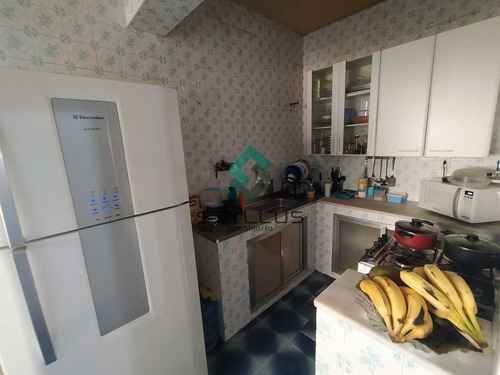 Imagem 10 de 15 de Apartamento Em Méier - Rio De Janeiro - 2497