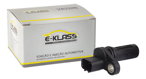 Sensor Rotação E-klass Honda Fit 1.4 8v Automático 2004/2008