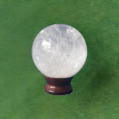 Bola de Cristal 