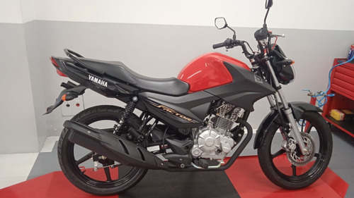 Yamaha Factor 125