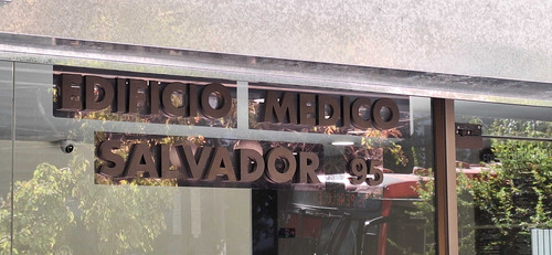 Estacionamiento Salvador 95 (84397)
