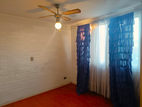 Vendo Casa 3d 3b 1 Est, Ubicado En Comuna San Bernardo