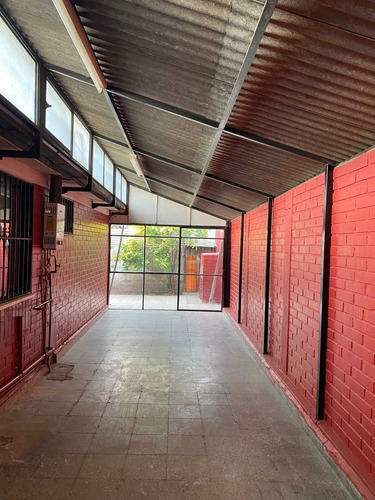 Av.gabriela Oriente-las Nieves (66509)