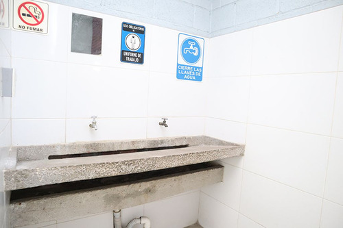 Edificio Comercial En Venta En Nezahualcoyotl