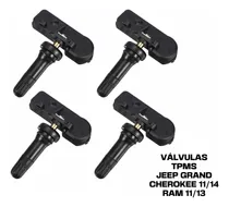 Comprar Sensores Tpms Jeep Grand Cherokee 11\u002F14 Y Ram 11\u002F13