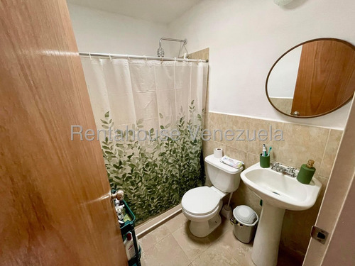 Hermosa Casa En Venta En La Ensenada Barquisimeto,lara