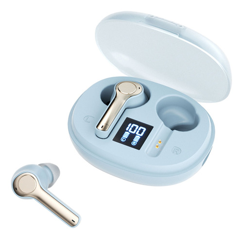 Auriculares Inalámbricos Bluetooth Estéreo Para Juegos De De