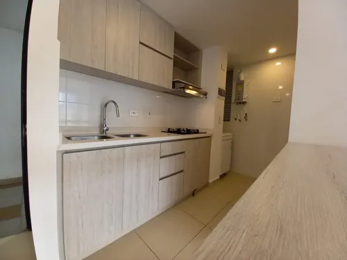 Apartaestudio En Arriendo En Baja Suiza/manizales (27922279).