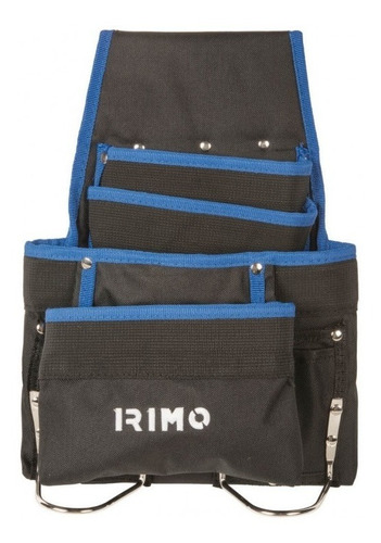 Bolso Porta Herramientas 10 Compartimientos Irimo 9022-3-50