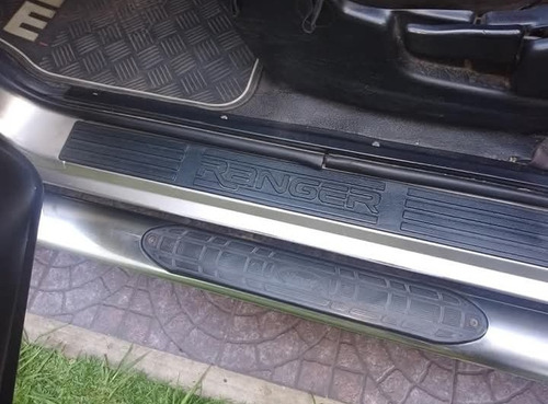 Ford Ranger 3.0 Cs Xl Plus 4x2