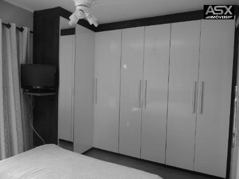 Imagem 8 de 9 de Sobrado - So00387 - 4370791