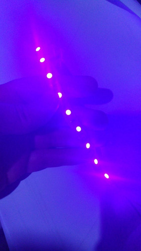 Led Uv Para Armadilha De Mosquito/pernilongo