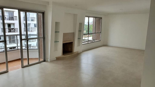 Imagem 2 de 27 de Apartamento Com 4 Dormitórios, 195 M² - Venda Por R$ 2.700.000 Ou Aluguel Por R$ 8.500/mês - Jardim Paulista - São Paulo/sp - Ap20011
