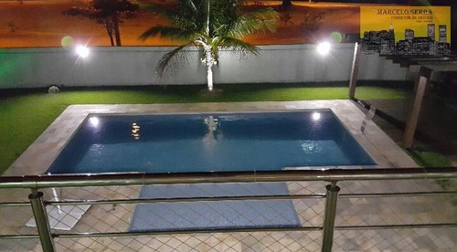 Imagem 8 de 29 de Casas Em Condomínio Alto Padrão À Venda Em Cabreuva/sp - Compre O Seu Casas Em Condomínio Alto Padrão Aqui! - 1402555