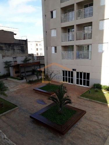 Imagem 15 de 15 de Apartamento, Venda, Jardim Rosa De Franca, Guarulhos - 29474 - V-29474