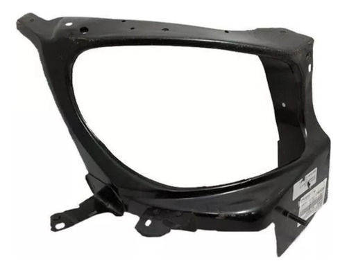 Alojamento Oculos Farol Direito Peugeot 206 1998/2010