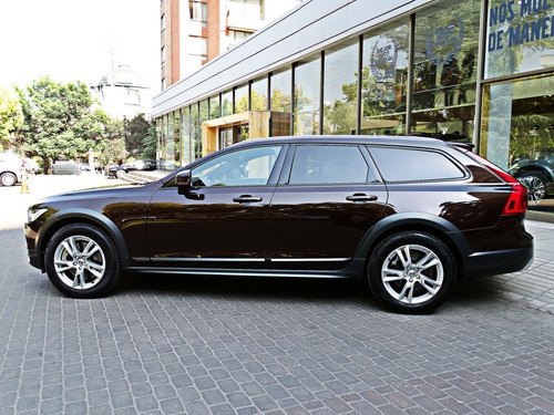 Volvo V90 T5 Awd