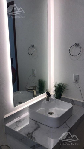 Imagen 29 de 30 de Casa En Venta Playacar Fase 2 Playa Del Carmen