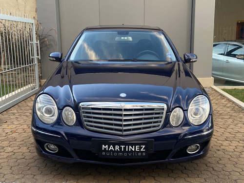 Mercedes-Benz Clase E 3.0 E280 Elegance At