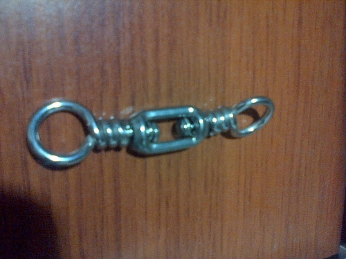 Cancamos Para Pesca 6.2 Cmts