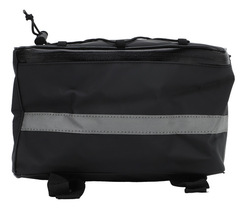 Bolsa Impermeable Para Portabicicletas, Reflectante, De Gran